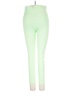 All Access Solid Green Active Pants Size S - photo 2