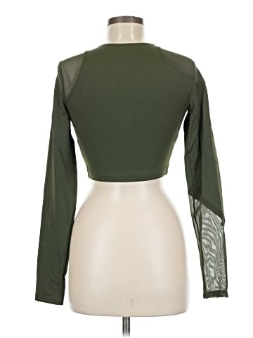Weissman Long Sleeve T-Shirt (view 2)