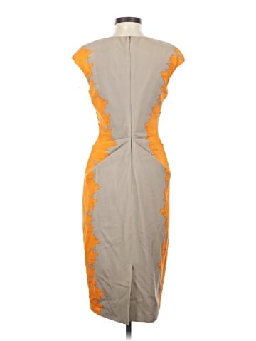 Lela Rose Cocktail Dress (view 2)