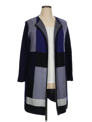 Kasper Cardigan (view 1)