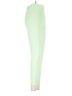 All Access Solid Green Active Pants Size S - photo 4