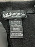 Self Esteem Black Pullover Sweater Size M - photo 7