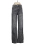 Superdown Chevron-herringbone Gray Jeans Size 27 waist - photo 1