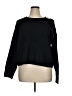 dip Black Pullover Sweater Size XL - photo 1