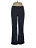 Ya Blue Casual Pants Size 12 - photo 1