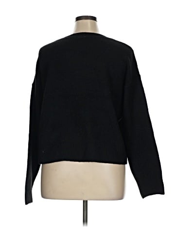 dip Pullover Sweater (view 2)