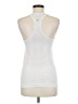 Lululemon Athletica White Active Tank Size 6 - photo 2