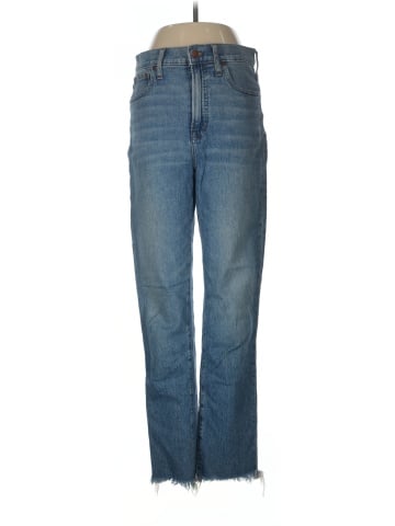 Madewell Jeans (view 1)