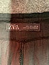 Zara Black Dress Pants Size L - photo 7