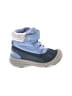 Stride Rite Blue Ankle Boots Size 5 (baby) - photo 1