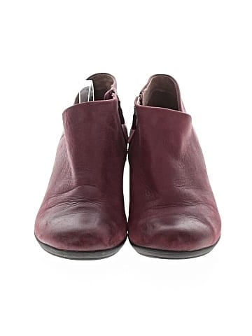 Dansko Ankle Boots (view 2)