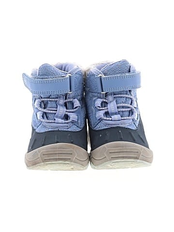Stride Rite Ankle Boots (view 2)