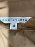 Max Studio Brown Long Sleeve Blouse Size M - photo 7