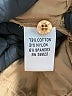 Max Studio Brown Long Sleeve Blouse Size M - photo 8