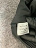 Azazie 100% Polyester Solid Black Cocktail Dress Size 4 - photo 4