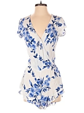 Mimi Chica Romper