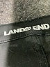 Lands' End Black Jeggings Size 14 - photo 4