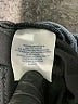 Lands' End Black Jeggings Size 14 - photo 6
