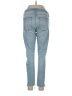 Zara Solid Blue Jeans Size 12 - photo 2