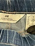 H&M Blue Jeans Size 7 - photo 3