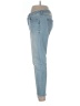 Zara Solid Blue Jeans Size 12 - photo 5