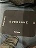 Everlane 100% Recycled Polyester Black Coat Size XS - photo 6