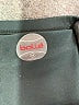 Bollé Solid Black Blue Casual Skirt Size M - photo 3