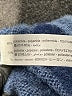 Zara Blue Denim Skirt Size S - photo 5