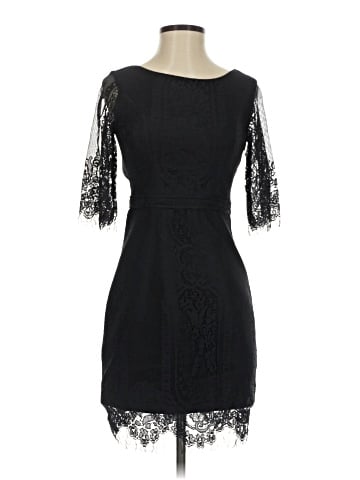 Pookie & Sebastian Cocktail Dress (view 1)