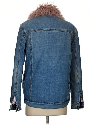 Rachel Denim Jacket (view 2)