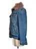 Rachel Blue Denim Jacket Size XS - photo 5
