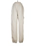 Shein Ivory Casual Pants Size 6 - photo 1