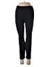 Good hYOUman Solid Black Active Pants Size M - photo 1