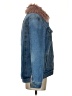 Rachel Blue Denim Jacket Size XS - photo 4