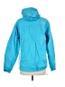 The North Face 100% Nylon Blue Snow Jacket Size M - photo 2