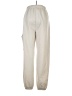 Shein Ivory Casual Pants Size 6 - photo 2
