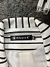 Allegra K Stripes Ivory Blazer Size XS - photo 6