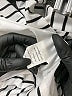 Allegra K Stripes Ivory Blazer Size XS - photo 7
