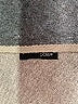 J.Crew Chevron-herringbone Gray Casual Skirt Size 15 (estimated) - photo 4