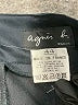 Agnes B. Black Dress Pants Size EU (FR) 44 / US 12 - photo 7