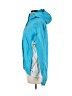 The North Face 100% Nylon Blue Snow Jacket Size M - photo 5