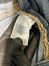 Lands' End Solid Blue Jeans Size 14 - photo 5