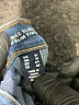 Lands' End Solid Blue Jeans Size 14 - photo 6