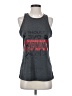 Unbranded Gray Tank Top Size S (estimated) - photo 1