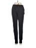 Vineyard Vines Solid Gray Black Track Pants Size XS - photo 1