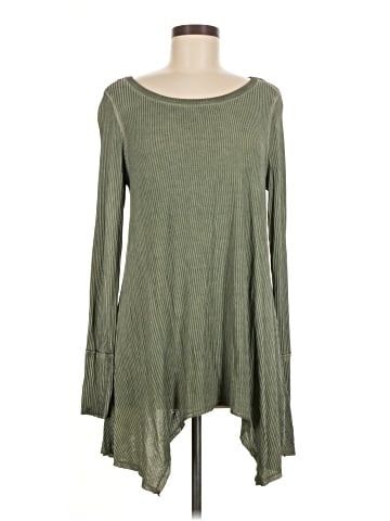 Filly Flair Long Sleeve Top (view 1)