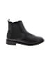 Ann Taylor LOFT Black Ankle Boots Size 7 - photo 1