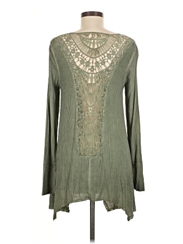 Filly Flair Long Sleeve Top (view 2)