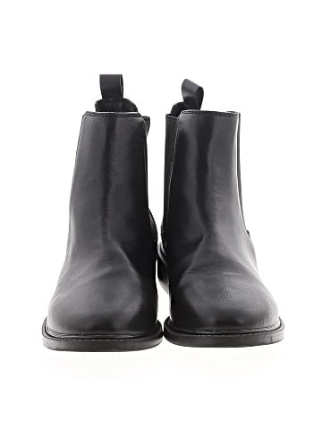 Ann Taylor LOFT Ankle Boots (view 2)