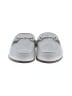Torrid White Tan Mule/Clog Size 7 - photo 2